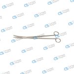 MAYO Dissecting scissors, Standard, extra long