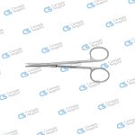 BABY-METZENBAUM Dissecting scissors standard BABY-METZENBAUM Dissecting scissors standard