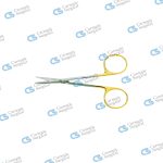 PAR Scissors TC