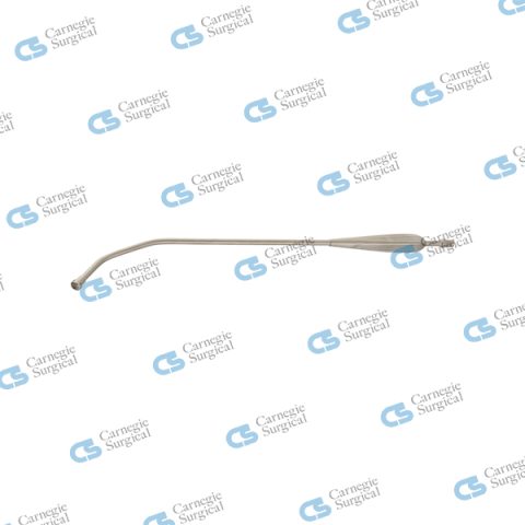 YANKAUER Suction Tubes - Extra Long