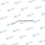 Suction Tip for YANKAUER Suction Tube