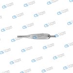 Interchangable handle for YANKAUER Suction Tubes