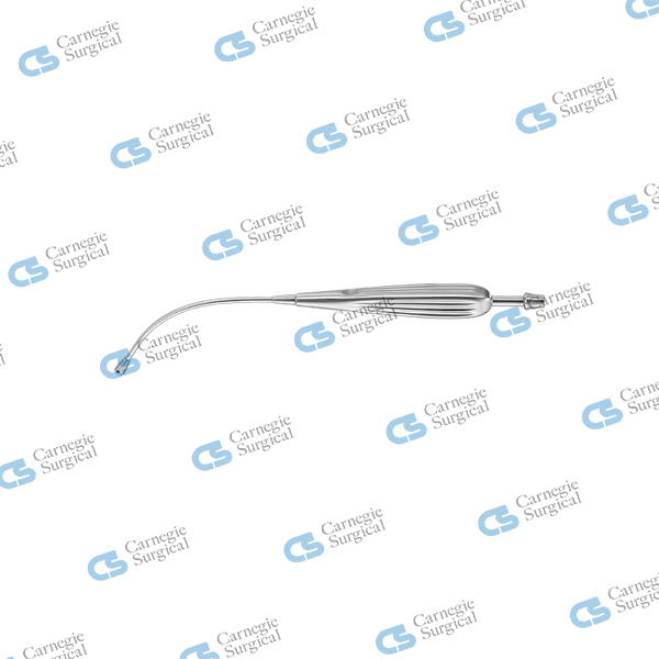 ANDREW PYNCHON Suction Tubes ANDREW PYNCHON Suction Tubes