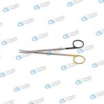METZENBAUM-Fino Dissecting scissors TC supercut