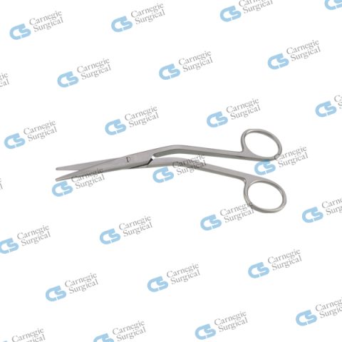 COTTLE Nasal scissors standard