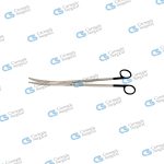 MAYO Dissecting scissors Supercut extra long