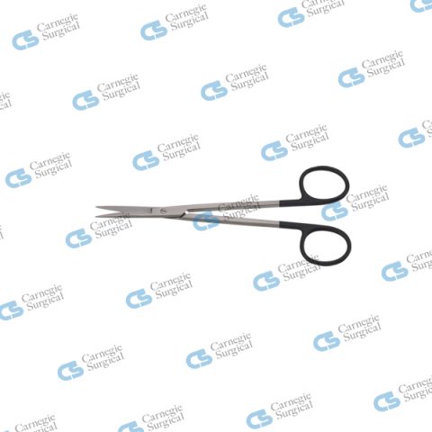 JOSEPH Nasal scissors supercut