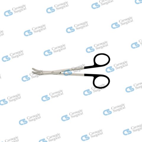 FOMON Lower lateral scissors supercut