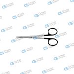 BABY-METZENBAUM Dissecting scissors supercut BABY-METZENBAUM Dissecting scissors supercut