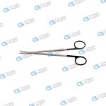 METZENBAUM Fino Dissecting scissors supercut