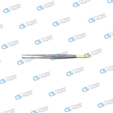 SKINNER Tissue forceps TC