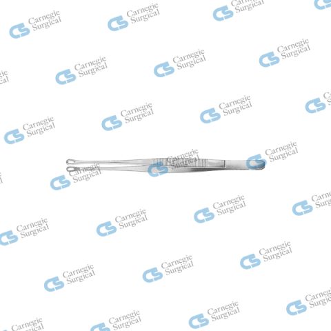 SINGLEY Grasping forceps