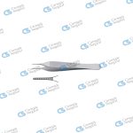 ADSON Micro forceps delicate serrated