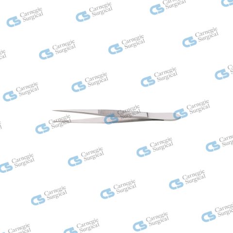 Splinter Forceps serrated