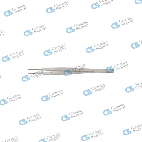 GERALD Delicate forceps serrated
