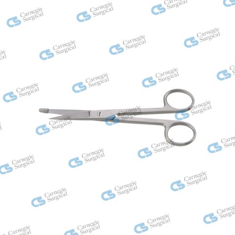 KNOWLES Bandage scissors