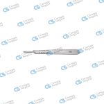 scalpel handles
