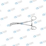 DeBAKEY Atrauma Ductus clamps & forceps