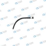 DeBAKEY Atrauma Ductus clamps & forceps