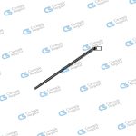 LELAND JONES Atrauma Ductus clamps & forceps