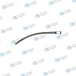 DeBAKEY Aortic aneurysm clamp