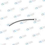 DeBAKEY Aortic aneurysm clamp