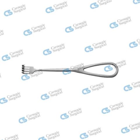 VOLKMANN Retractor USA