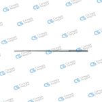 FARREL (LATHBURY) Cotton applicator triangular