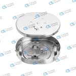 VARADY Vein strippers oval metal case