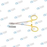 WEBSTER (BABY) Needle holder TC smooth WEBSTER (BABY) Needle holder TC smooth