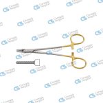 RYDER & Micro RYDER Needle holder TC RYDER & Micro RYDER Needle holder TC