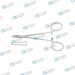 WEBSTER (BABY) Needle holder smooth WEBSTER (BABY) Needle holder smooth