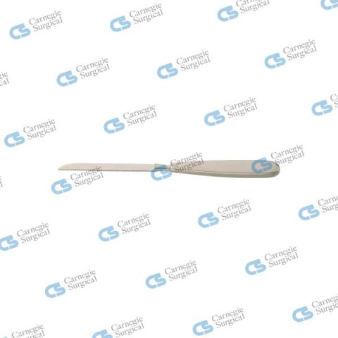 LANGENBECK Amputation saw