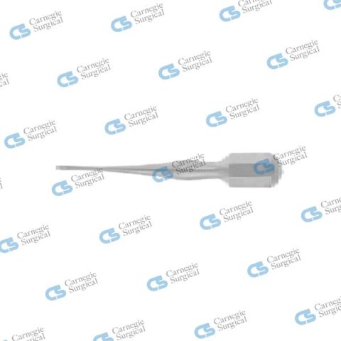 CHAMPIONNIERE Bone drill