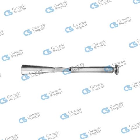 STILLE Bone gouge