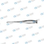 SMITH-PETERSON Gouge curved