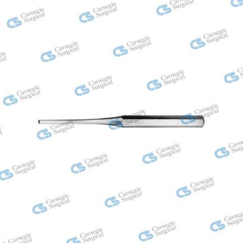 HIBBS Bone chisel