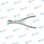 RUSKIN-LISTON Bone cutting forceps RUSKIN-LISTON Bone cutting forceps