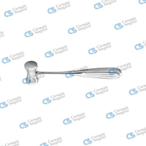 HAJEK Bone mallet