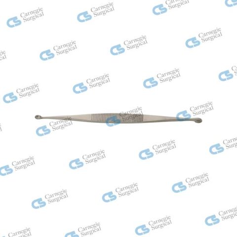 WILLIGER Bone spoon curette