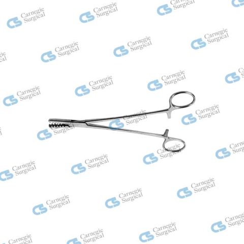 MARTIN Meniscus & Cartilage holding forceps