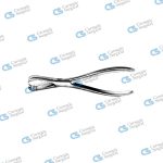 LANGENBECK Bone holding forceps