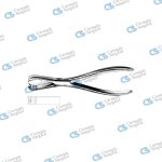 LANGENBECK Bone holding forceps