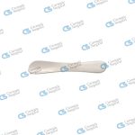 JAEGER Lid Plate / Suturing specula