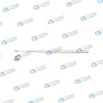 SHAPLEIGH Ear curettes angled