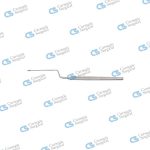 LUCAE Paracentesis needle