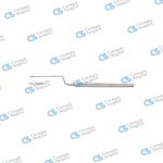 LUCAE Paracentesis needle