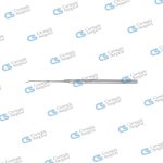 FISCH Footplate hook