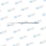 FISCH Footplate hook