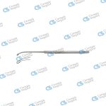 Frontal Sinus Curettes